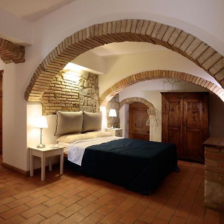 Corte Dei Guelfi San Gimignano Extérieur photo