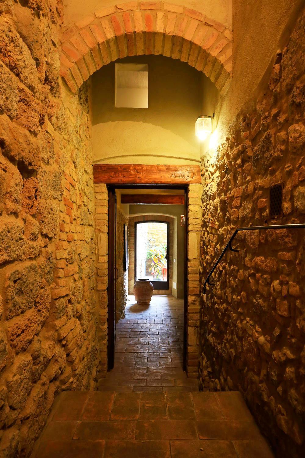 Corte Dei Guelfi San Gimignano Extérieur photo