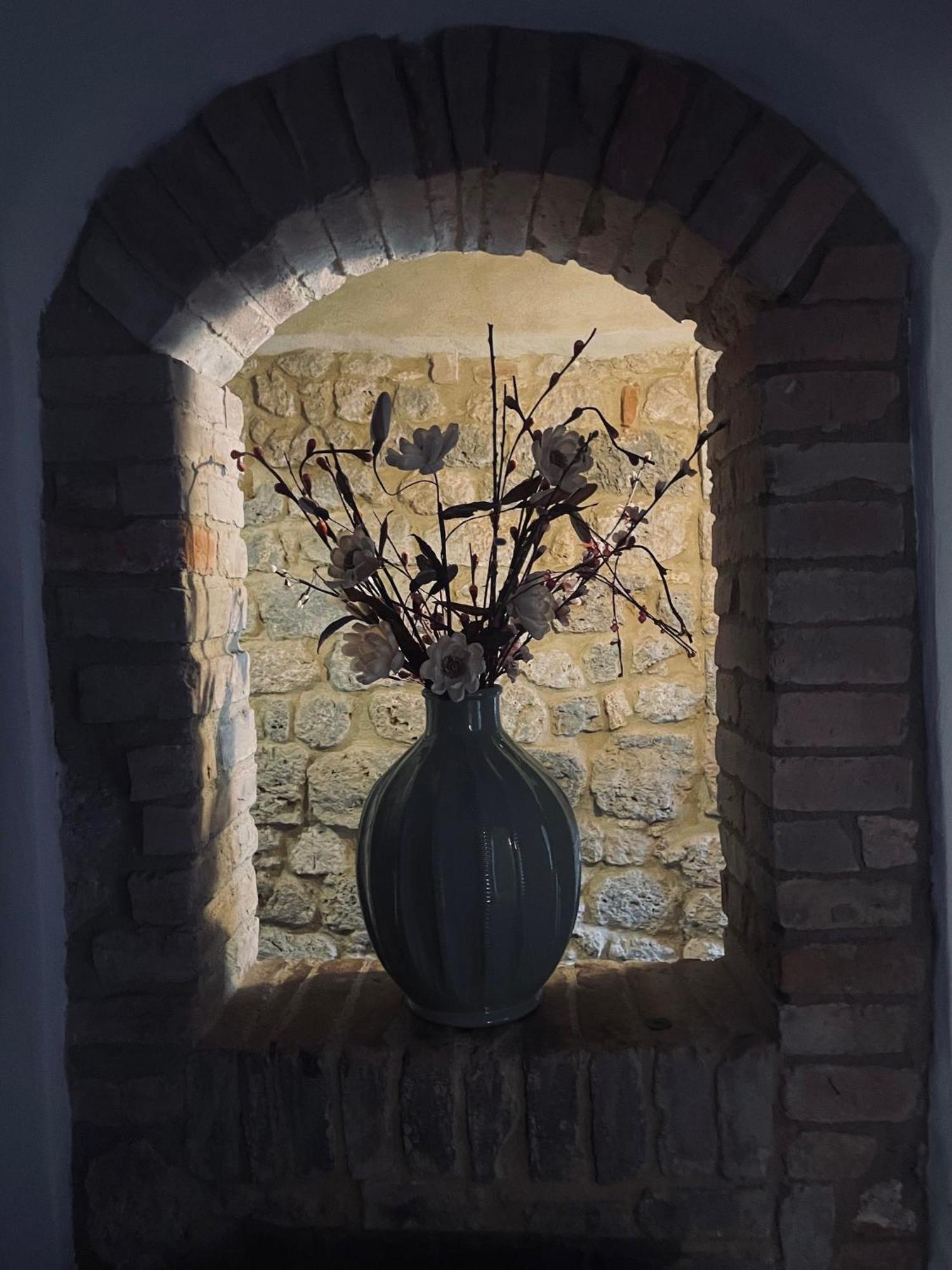 Corte Dei Guelfi San Gimignano Extérieur photo
